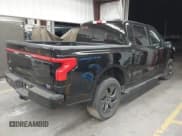 ✅ 2023 Ford F-150 Lightning Pro • VIN: 1FTVW1EV5PWG04441 • Lot: 42768085. Listed on IAAI with 55,622 mi. Free auction sales archive from the USA and detailed vehicle history report at DreamBid. Image 4.