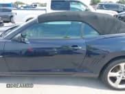 ✅ 2013 Chevrolet Camaro LT • VIN: 2G1FC3D37D9123239 • Lot: 42374301. Listed on IAAI with 148,678 mi. Free auction sales archive from the USA and detailed vehicle history report at DreamBid. Image 14.