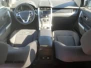 ✅ 2012 Ford Edge SE • VIN: 2FMDK3G9XCBA60240 • Lot: 61813315. Wystawiony na Copart z przebiegiem 128 518 mil. Bezpłatny archiwum sprzedaży aukcyjnych z USA i szczegółowy raport historii pojazdu na DreamBid. Zdjęcie 8.