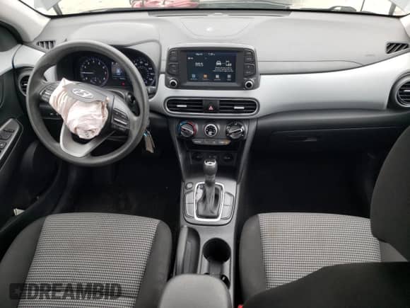 2020 Hyundai Kona SE с VIN KM8K12AA0LU544614, выставлен на аукционе Copart как лот 53671073 с пробегом 79 895 миль миль и . История ставок и продаж доступна на DreamBid. Изображение 8.