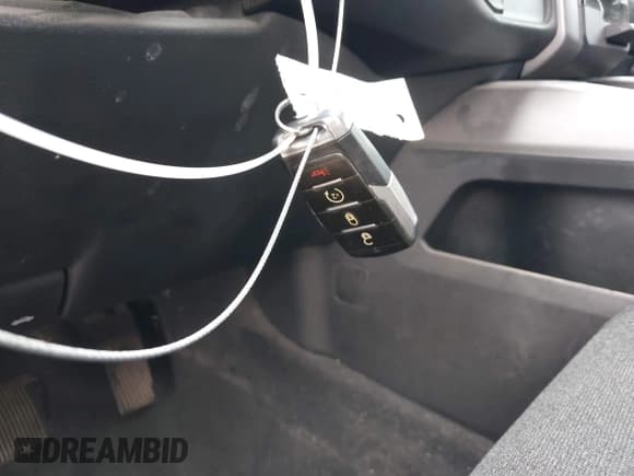 ✅ 2020 Ram 1500 Big Horn • VIN: 1C6RRFFG7LN273861 • Lot: 42184889. Listed on IAAI with 75,679 mi. Free auction sales archive from the USA and detailed vehicle history report at DreamBid. Image 11.