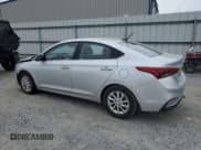 ✅ 2020 Hyundai Accent SE • VIN: 3KPC24A67LE107155 • Лот: 48229045. Опубликован ранее на Copart с пробегом 42 845 миль. Бесплатный доступ к архиву аукционных продаж из США и подробный отчёт об истории автомобиля на DreamBid. Изображение 2.