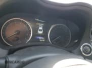 ✅ 2017 Infiniti Q60 Red Sport 400 • VIN: JN1FV7EL5HM701616 • Лот: 71968495. Опубликован ранее на Copart с пробегом 83 159 миль. Бесплатный доступ к архиву аукционных продаж из США и подробный отчёт об истории автомобиля на DreamBid. Изображение 9.