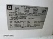 ✅ 2016 Chevrolet Silverado 1500 LS • VIN: 1GCVKNEC1GZ387762 • Лот: 72508194. Опубликован ранее на Copart с пробегом 245 485 миль. Бесплатный доступ к архиву аукционных продаж из США и подробный отчёт об истории автомобиля на DreamBid. Изображение 12.