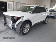 ✅ 2021 Ford Explorer Limited • VIN: 1FM5K8FW1MNA16903 • Lot: 42342866. Wystawiony na IAAI z przebiegiem 30 432 mil. Bezpłatny archiwum sprzedaży aukcyjnych z USA i szczegółowy raport historii pojazdu na DreamBid. Zdjęcie 2.