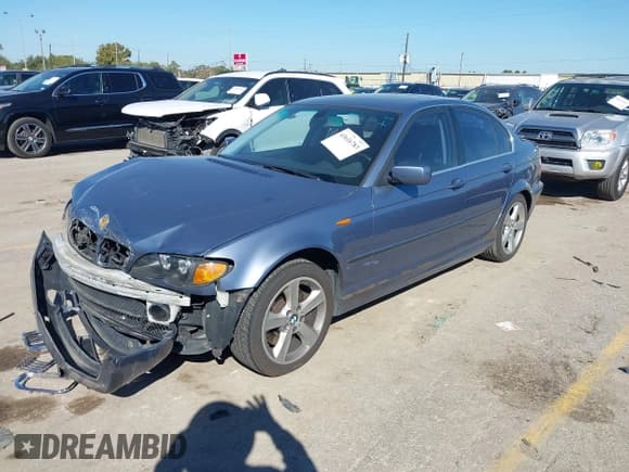 ✅ 2005 BMW 3 Series 330xi • VIN: WBAEW534X5PG12009 • Lot: 43616783. Listed on IAAI with 139,632 mi. Free auction sales archive from the USA and detailed vehicle history report at DreamBid. Image 17.