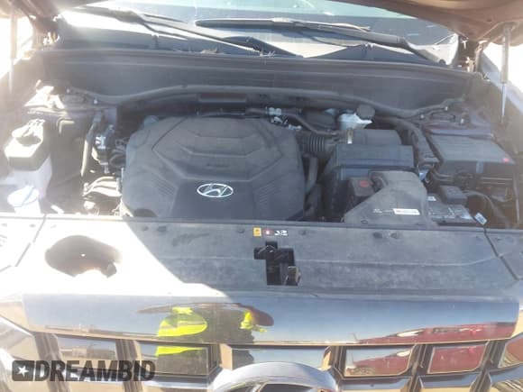 ✅ 2024 Hyundai Palisade SEL • VIN: KM8R4DGE1RU710532 • Лот: 41635999. Опубликован ранее на IAAI с пробегом 28 290 миль. Бесплатный доступ к архиву аукционных продаж из США и подробный отчёт об истории автомобиля на DreamBid. Изображение 10.