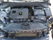 ✅ 2017 Hyundai Elantra SE • VIN: 5NPD84LF7HH107630 • Lot: 82666695. Listed on Copart with 172,302 mi. Free auction sales archive from the USA and detailed vehicle history report at DreamBid. Image 11.