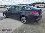✅ 2017 Kia Optima LX • VIN: 5XXGT4L38HG124210 • Lot: 62261805. Listed on Copart with 88,310 mi. Free auction sales archive from the USA and detailed vehicle history report at DreamBid. Image 2.