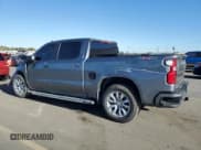 ✅ 2020 Chevrolet Silverado 1500 Custom • VIN: 3GCUYBEF5LG399295 • Lot: 86809125. Listed on Copart with 77,505 mi. Free auction sales archive from the USA and detailed vehicle history report at DreamBid. Image 2.