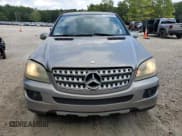 ✅ 2008 Mercedes-Benz M 320 CDI • VIN: 4JGBB22E78A435459 • Lot: 70467125. Wystawiony na Copart z przebiegiem 168 222 mil. Bezpłatny archiwum sprzedaży aukcyjnych z USA i szczegółowy raport historii pojazdu na DreamBid. Zdjęcie 5.