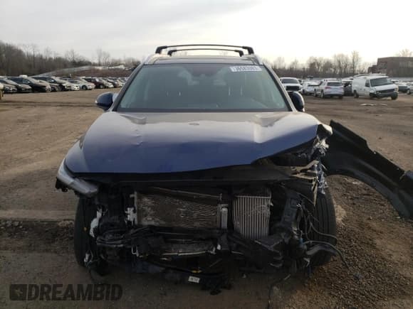 ✅ 2020 Hyundai Santa Fe SEL • VIN: 5NMS3CAA7LH232284 • Lot: 36583083. Wystawiony na Copart z przebiegiem 43 166 mil. Bezpłatny archiwum sprzedaży aukcyjnych z USA i szczegółowy raport historii pojazdu na DreamBid. Zdjęcie 5.