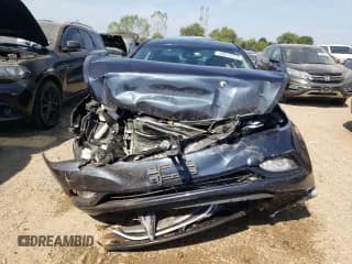 ✅ 2013 Hyundai Sonata GLS • VIN: 5NPEB4AC0DH746022 • Lot: 68676174. Listed on Copart with 98,235 mi. Free auction sales archive from the USA and detailed vehicle history report at DreamBid. Image 5.