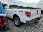 ✅ 2014 Ford F-150 XL • VIN: 1FTMF1EM1EKF95549 • Лот: 71444155. Опубликован ранее на Copart с пробегом 237 787 миль. Бесплатный доступ к архиву аукционных продаж из США и подробный отчёт об истории автомобиля на DreamBid. Изображение 2.
