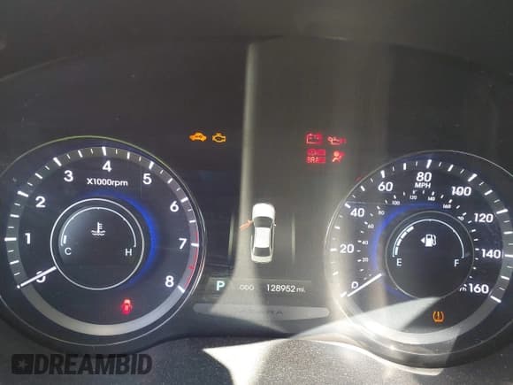 ✅ 2014 Hyundai Azera Limited • VIN: KMHFH4JG2EA333397 • Лот: 42610633. Опубликован ранее на IAAI с пробегом 128 952 миль. Бесплатный доступ к архиву аукционных продаж из США и подробный отчёт об истории автомобиля на DreamBid. Изображение 7.