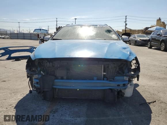 ✅ 2015 Volvo V60 • VIN: YV1902SS7F1223120 • Лот: 80861935. Опубликован ранее на Copart с пробегом 22 197 миль. Бесплатный доступ к архиву аукционных продаж из США и подробный отчёт об истории автомобиля на DreamBid. Изображение 5.