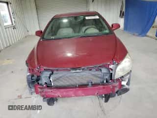 2011 Chevrolet Malibu 2LT z VIN 1G1ZD5E13BF202107, wystawiony jako Copart lot #87437405 z przebiegiem 151 579 mil mil oraz Szkoda całkowita • Salvage title. Historia ofert i sprzedaży dostępna na DreamBid. Obrazek 5.