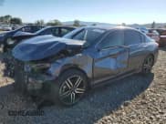 ✅ 2017 Honda Accord Touring • VIN: 1HGCR3F96HA030282 • Лот: 90674795. Опубликован ранее на Copart с пробегом 74 573 миль. Бесплатный доступ к архиву аукционных продаж из США и подробный отчёт об истории автомобиля на DreamBid. Изображение 1.