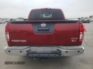 ✅ 2020 Nissan Frontier SV • VIN: 1N6ED0EA1LN712999 • Lot: 77282664. Wystawiony na Copart z przebiegiem Nie podano. Bezpłatny archiwum sprzedaży aukcyjnych z USA i szczegółowy raport historii pojazdu na DreamBid. Zdjęcie 6.