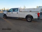 ✅ 2019 Ford F-250 XL • VIN: 1FT7W2A69KED53077 • Lot: 40785535. Listed on IAAI with 47,928 mi. Free auction sales archive from the USA and detailed vehicle history report at DreamBid. Image 14.