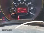 ✅ 2015 Kia Soul • VIN: KNDJN2A27F7806970 • Lot: 43477659. Listed on IAAI with 125,421 mi. Free auction sales archive from the USA and detailed vehicle history report at DreamBid. Image 15.