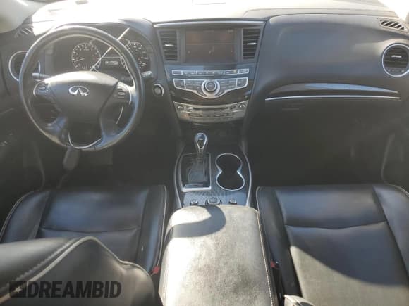 ✅ 2019 Infiniti QX60 Pure • VIN: 5N1DL0MNXKC525109 • Lot: 82546565. Wystawiony na Copart z przebiegiem 123 653 mil. Bezpłatny archiwum sprzedaży aukcyjnych z USA i szczegółowy raport historii pojazdu na DreamBid. Zdjęcie 8.