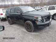 ✅ 2017 Chevrolet Tahoe LT • VIN: 1GNSCBKC2HR185413 • Lot: 43734748. Listed on IAAI with 179,985 mi. Free auction sales archive from the USA and detailed vehicle history report at DreamBid. Image 1.
