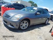 ✅ 2012 Infiniti G25 Journey • VIN: JN1DV6AP7CM811991 • Lot: 42728539. Listed on IAAI with 182,730 mi. Free auction sales archive from the USA and detailed vehicle history report at DreamBid. Image 22.