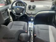 ✅ 2009 Chevrolet Aveo 1LT • VIN: KL1TD56EX9B620638 • Лот: 63784735. Опубликован ранее на Copart с пробегом 69 761 миль. Бесплатный доступ к архиву аукционных продаж из США и подробный отчёт об истории автомобиля на DreamBid. Изображение 8.