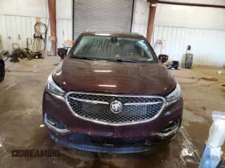 ✅ 2021 Buick Enclave Avenir • VIN: 5GAEVCKW4MJ243841 • Lot: 90096305. Listed on Copart with 103,849 mi. Free auction sales archive from the USA and detailed vehicle history report at DreamBid. Image 5.