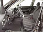 ✅ 2024 Hyundai Venue SEL • VIN: KMHRC8A31RU305871 • Lot: 55202585. Listed on Copart with 5,564 mi. Free auction sales archive from the USA and detailed vehicle history report at DreamBid. Image 7.