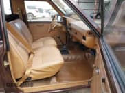 ✅ 1986 Nissan 720 • VIN: JN6ND01S4GW123573 • Лот: 42014747. Опубликован ранее на IAAI с пробегом 169 142 миль. Бесплатный доступ к архиву аукционных продаж из США и подробный отчёт об истории автомобиля на DreamBid. Изображение 5.