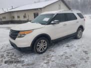 ✅ 2014 Ford Explorer XLT • VIN: 1FM5K8D80EGC62187 • Lot: 43815735. Wystawiony na IAAI z przebiegiem 214 175 mil. Bezpłatny archiwum sprzedaży aukcyjnych z USA i szczegółowy raport historii pojazdu na DreamBid. Zdjęcie 17.