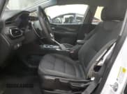 ✅ 2023 Chevrolet Bolt EV 1LT • VIN: 1GBJF1R03P4150591 • Lot: 71690115. Wystawiony na Copart z przebiegiem 21 934 mil. Bezpłatny archiwum sprzedaży aukcyjnych z USA i szczegółowy raport historii pojazdu na DreamBid. Zdjęcie 7.