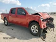 ✅ 2013 Nissan Frontier SV • VIN: 1N6AD0ER3DN740292 • Lot: 81963715. Listed on Copart with 182,959 mi. Free auction sales archive from the USA and detailed vehicle history report at DreamBid. Image 4.