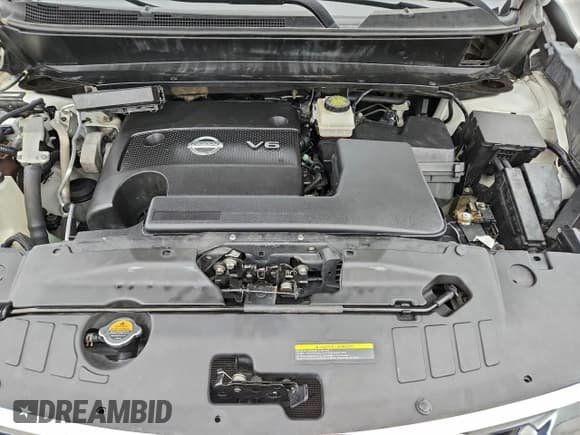 ✅ 2014 Nissan Pathfinder SL • VIN: 5N1AR2MN3EC629135 • Lot: 94394325. Listed on Copart with 228,115 mi. Free auction sales archive from the USA and detailed vehicle history report at DreamBid. Image 11.