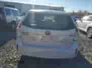 2017 Toyota Prius Five с VIN JTDZN3EU6HJ059744, выставлен на аукционе Copart как лот 87434735 с пробегом 72 290 миль миль и Списание • Salvage title. История ставок и продаж доступна на DreamBid. Изображение 6.