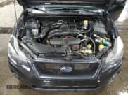 ✅ 2012 Subaru Impreza Special Sports Premium • VIN: JF1GPAL66CH219475 • Lot: 91585095. Listed on Copart with 94,388 mi. Free auction sales archive from the USA and detailed vehicle history report at DreamBid. Image 12.