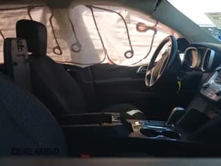 ✅ 2013 Chevrolet Equinox LT • VIN: 2GNALDEK8D6148205 • Лот: 43170538. Опубликован ранее на IAAI с пробегом 107 634 миль. Бесплатный доступ к архиву аукционных продаж из США и подробный отчёт об истории автомобиля на DreamBid. Изображение 5.