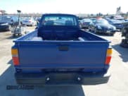 ✅ 1987 Toyota Pickup • VIN: JT4RN55R1H0236357 • Lot: 41858359. Listed on IAAI with 151,664 mi. Free auction sales archive from the USA and detailed vehicle history report at DreamBid. Image 16.