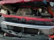 ✅ 2016 Toyota Tundra Limited • VIN: 5TFHY5F13GX569239 • Lot: 83671394. Listed on Copart with 85,663 mi. Free auction sales archive from the USA and detailed vehicle history report at DreamBid. Image 14.