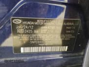 ✅ 2012 Hyundai Sonata GLS • VIN: 5NPEB4AC2CH459571 • Lot: 69650174. Listed on Copart with 163,740 mi. Free auction sales archive from the USA and detailed vehicle history report at DreamBid. Image 13.