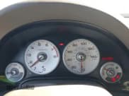 ✅ 2003 Acura RSX • VIN: JH4DC53803C018345 • Lot: 43652841. Listed on IAAI with 117,194 mi. Free auction sales archive from the USA and detailed vehicle history report at DreamBid. Image 7.