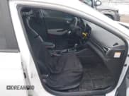 ✅ 2021 Hyundai Ioniq Blue • VIN: KMHC65LC5MU252688 • Lot: 41649851. Wystawiony na IAAI z przebiegiem 191 499 mil. Bezpłatny archiwum sprzedaży aukcyjnych z USA i szczegółowy raport historii pojazdu na DreamBid. Zdjęcie 5.