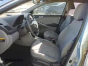 ✅ 2012 Hyundai Accent GS • VIN: KMHCT5AE5CU059016 • Лот: 73708844. Опубликован ранее на Copart с пробегом Не указан. Бесплатный доступ к архиву аукционных продаж из США и подробный отчёт об истории автомобиля на DreamBid. Изображение 7.