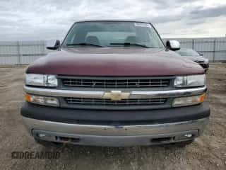 2000 Chevrolet Silverado 2500 LT с VIN 1GCGK29U3YE277394, выставлен на аукционе Copart как лот 56497605 с пробегом 341 398 миль миль и Чистый • Clean title. История ставок и продаж доступна на DreamBid. Изображение 5.