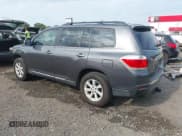 ✅ 2012 Toyota Highlander • VIN: 5TDZK3EH7CS082540 • Лот: 42930166. Опубликован ранее на IAAI с пробегом 199 538 миль. Бесплатный доступ к архиву аукционных продаж из США и подробный отчёт об истории автомобиля на DreamBid. Изображение 3.