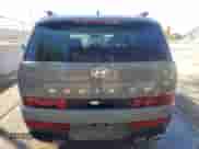 2025 Hyundai Santa Fe SEL с VIN 5NMP2DGL3SH084396, выставлен на аукционе Copart как лот 53260635 с пробегом 9 115 миль миль и Чистый • Clean title. История ставок и продаж доступна на DreamBid. Изображение 6.