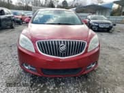 ✅ 2017 Buick Verano Group • VIN: 1G4PS5SK8H4113568 • Lot: 47846945. Listed on Copart with 150,594 mi. Free auction sales archive from the USA and detailed vehicle history report at DreamBid. Image 5.