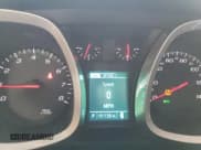 ✅ 2016 Chevrolet Equinox LS • VIN: 2GNALBEKXG1114496 • Лот: 69479825. Опубликован ранее на Copart с пробегом 151 138 миль. Бесплатный доступ к архиву аукционных продаж из США и подробный отчёт об истории автомобиля на DreamBid. Изображение 9.